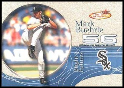 194 Mark Buehrle